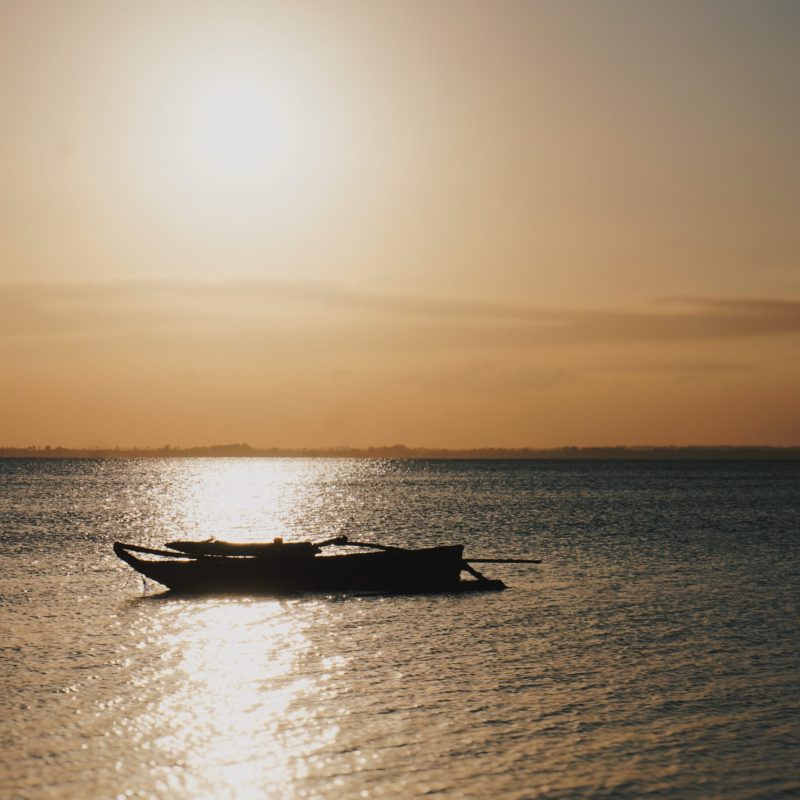 zanzibar ocean