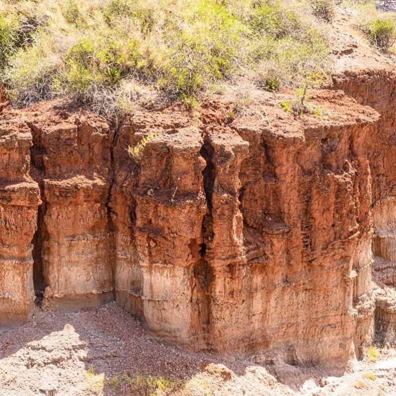ngorongoro oluvai gorge
